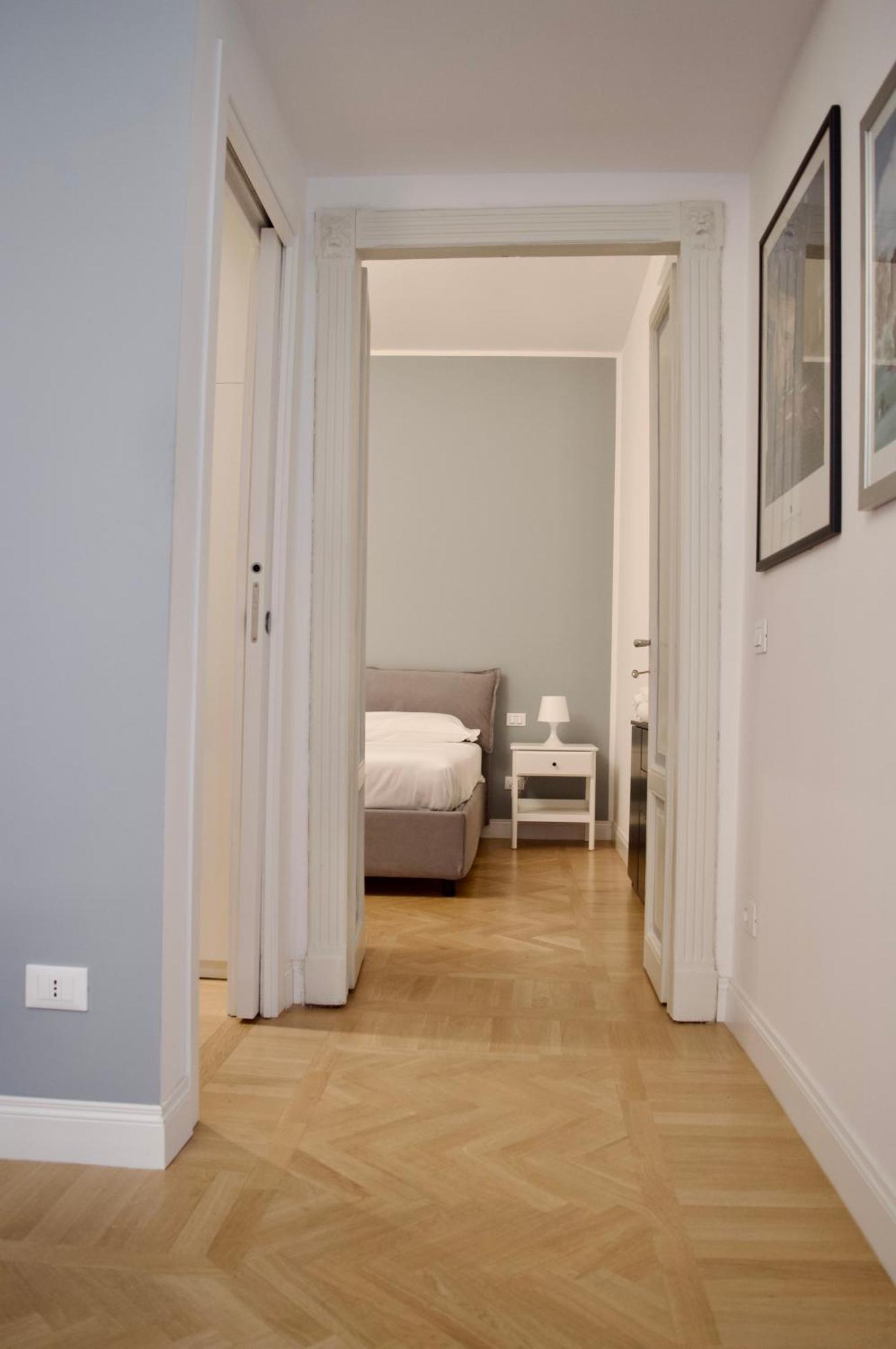 Appartamento Luxury Milano