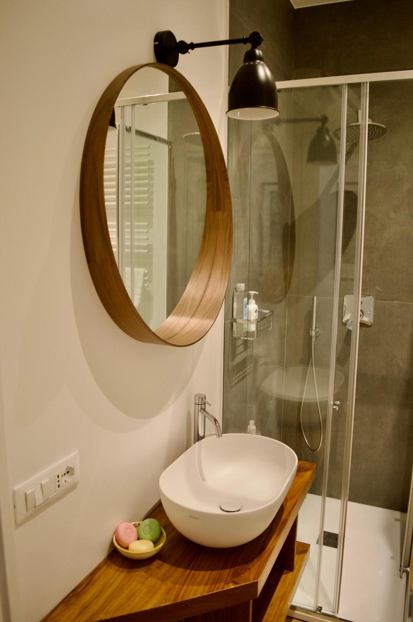 Luxury Appartamento *