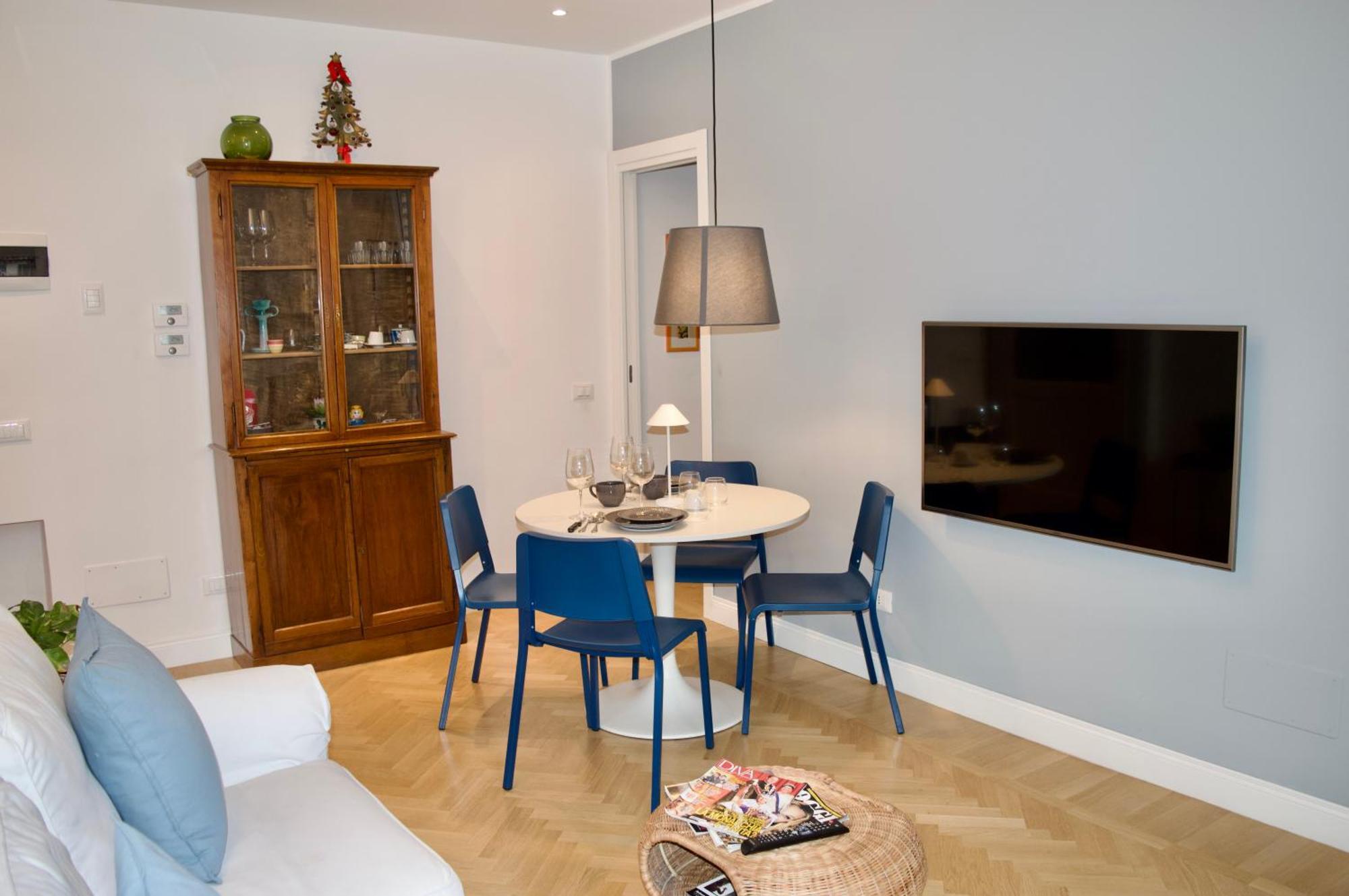 Appartamento Luxury *