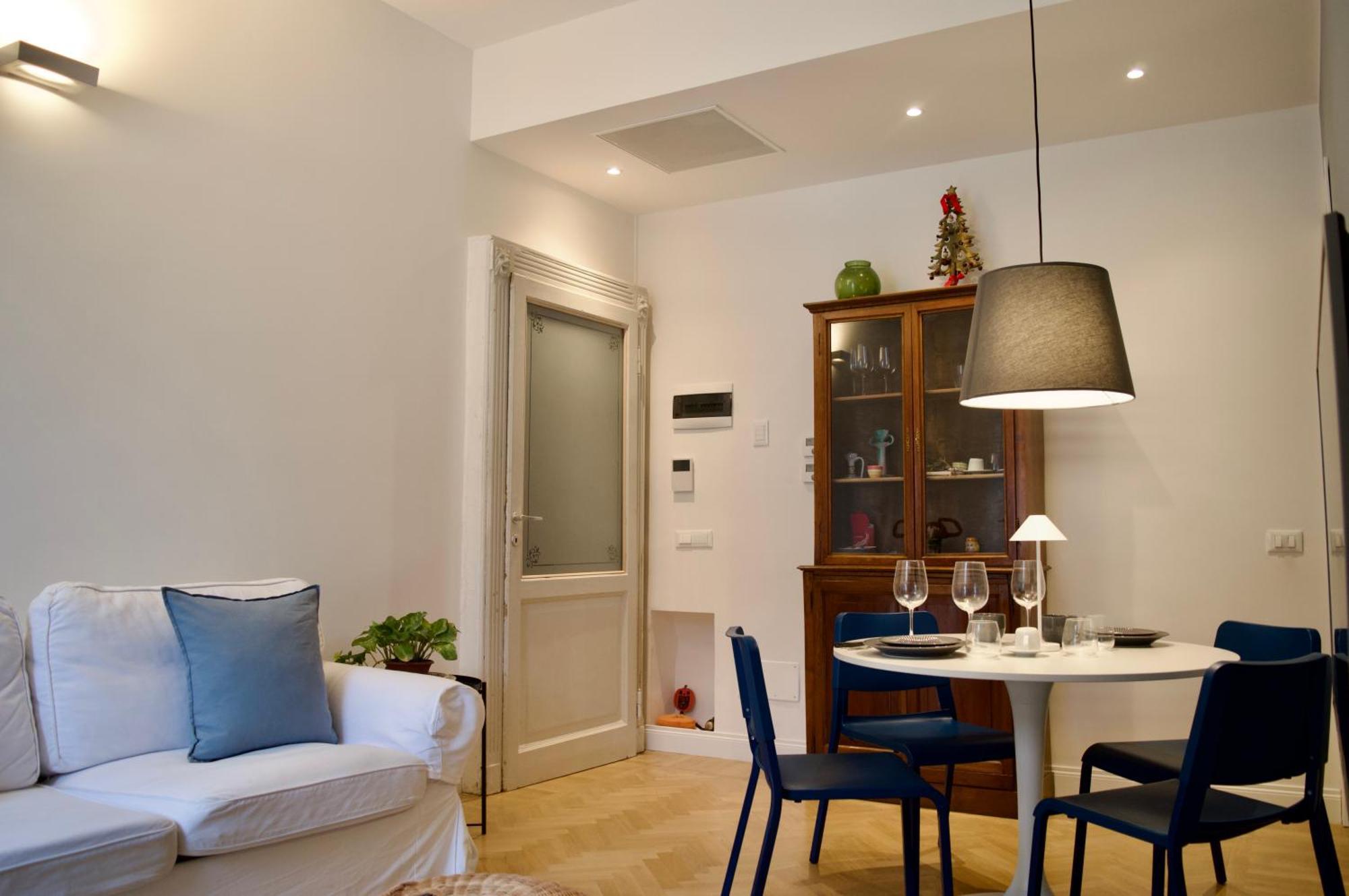 Luxury Appartamento Milano