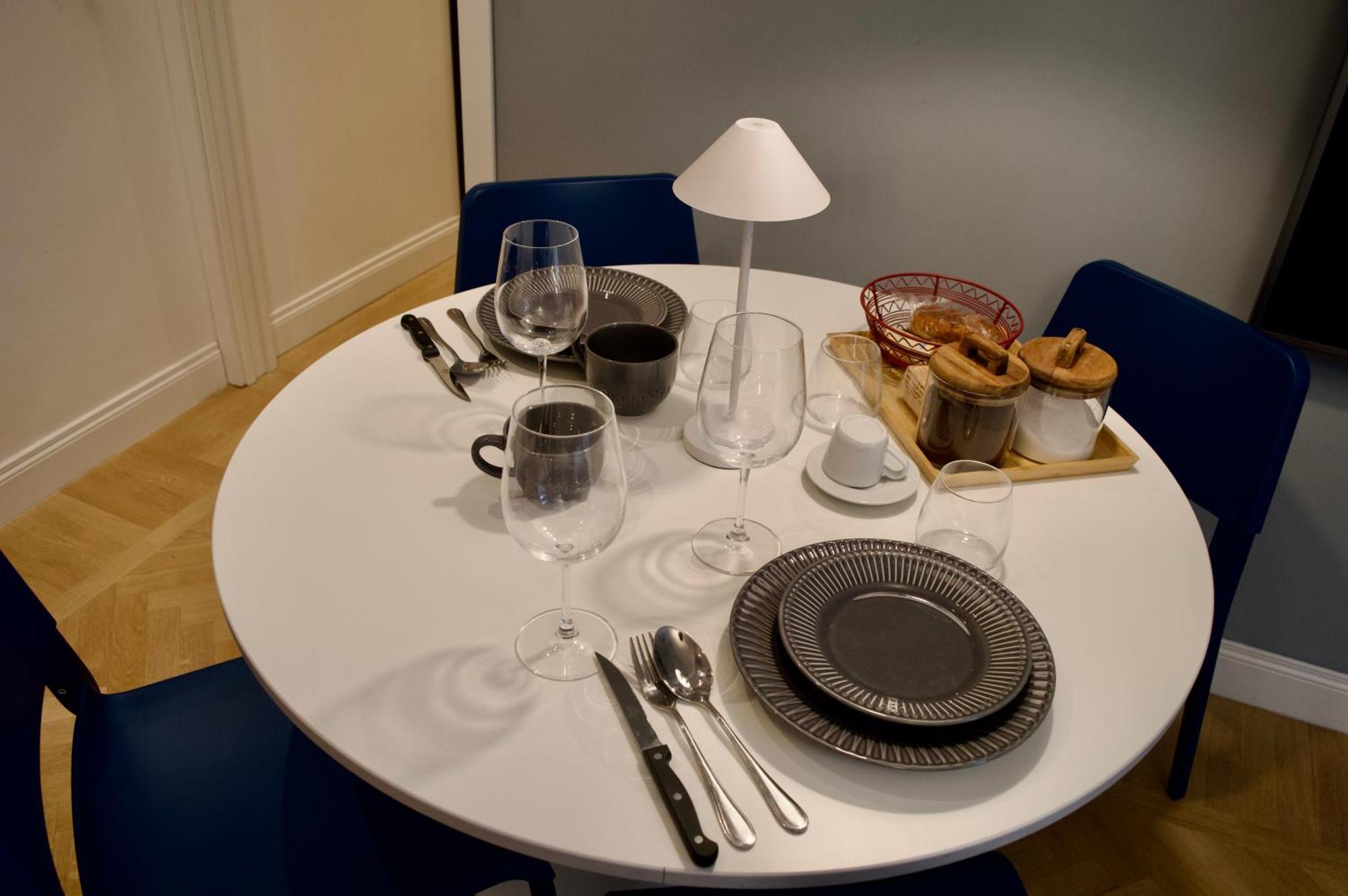 Luxury Appartamento *