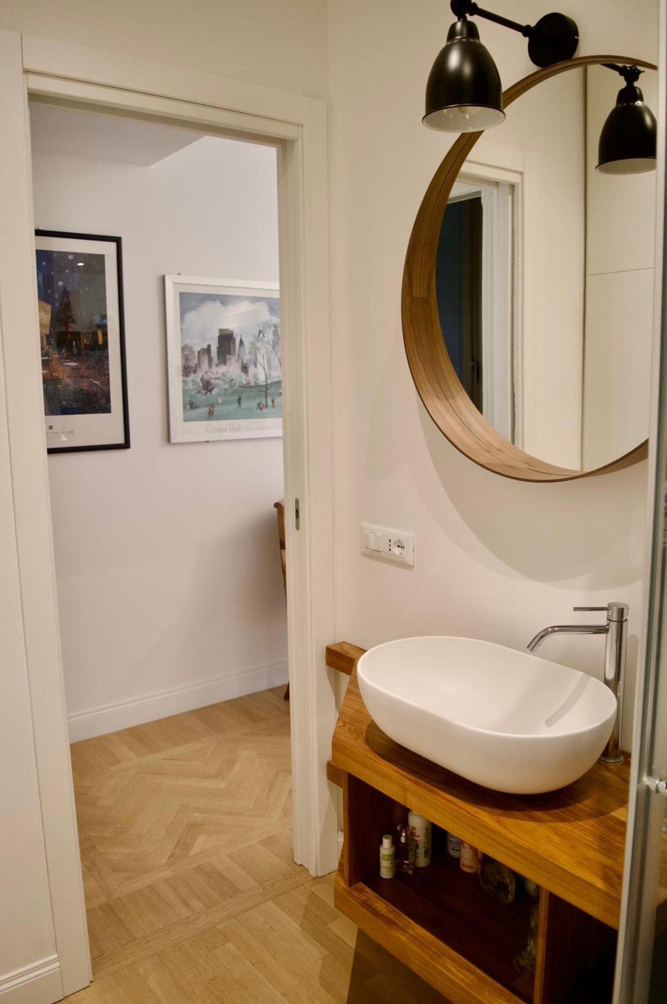 Luxury Appartement Milaan