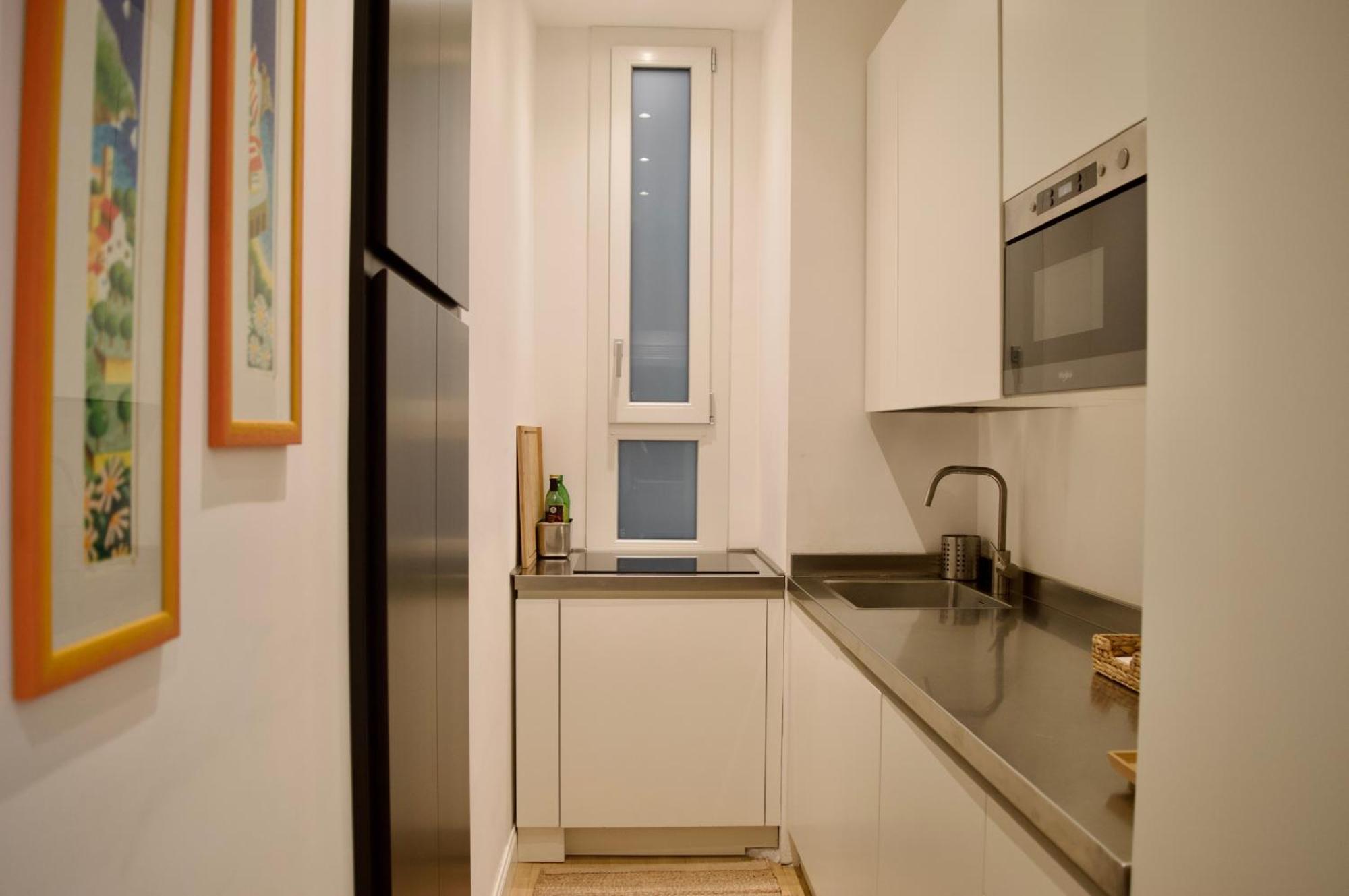 Luxury Milaan