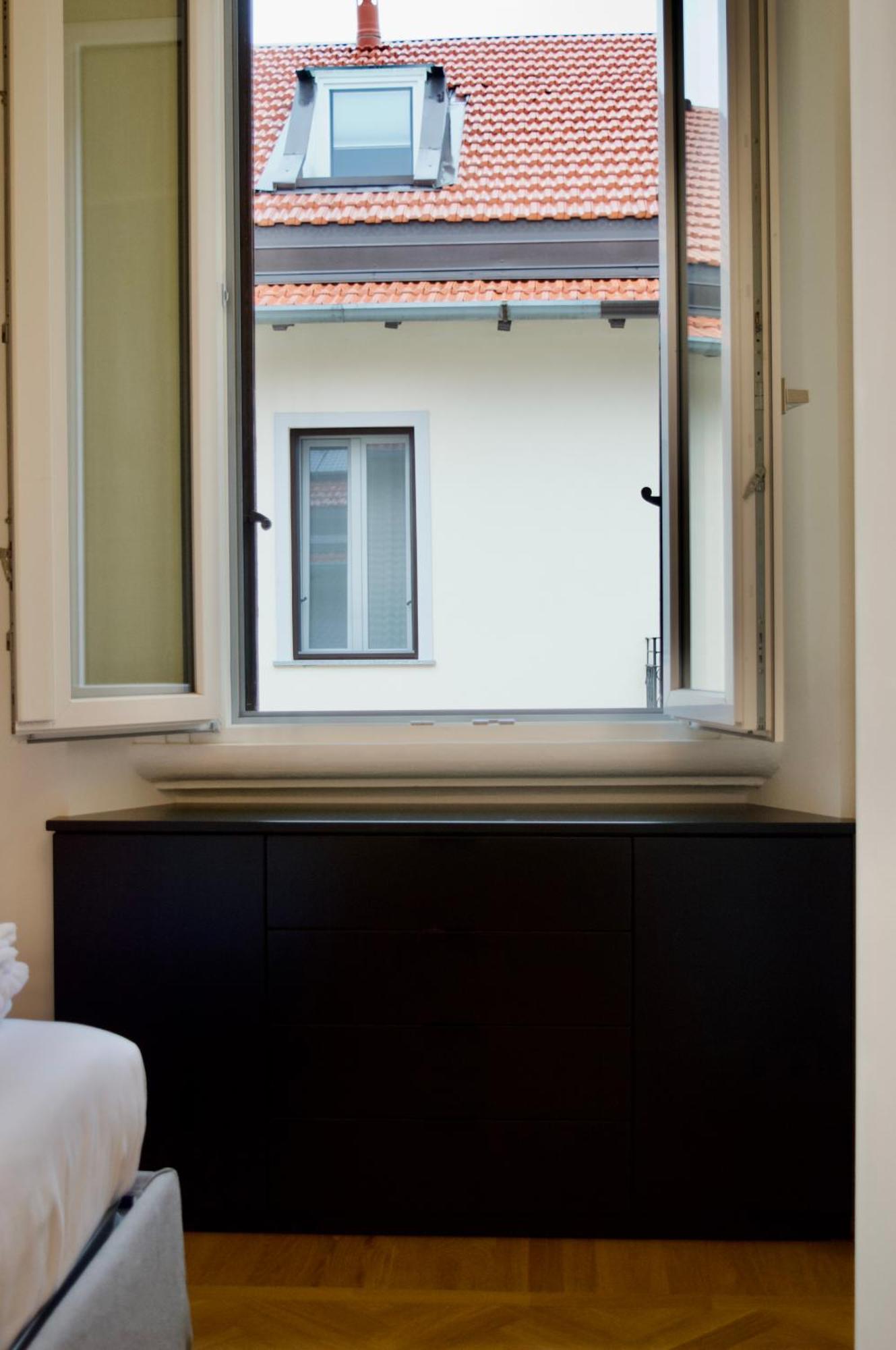 Luxury * Milaan