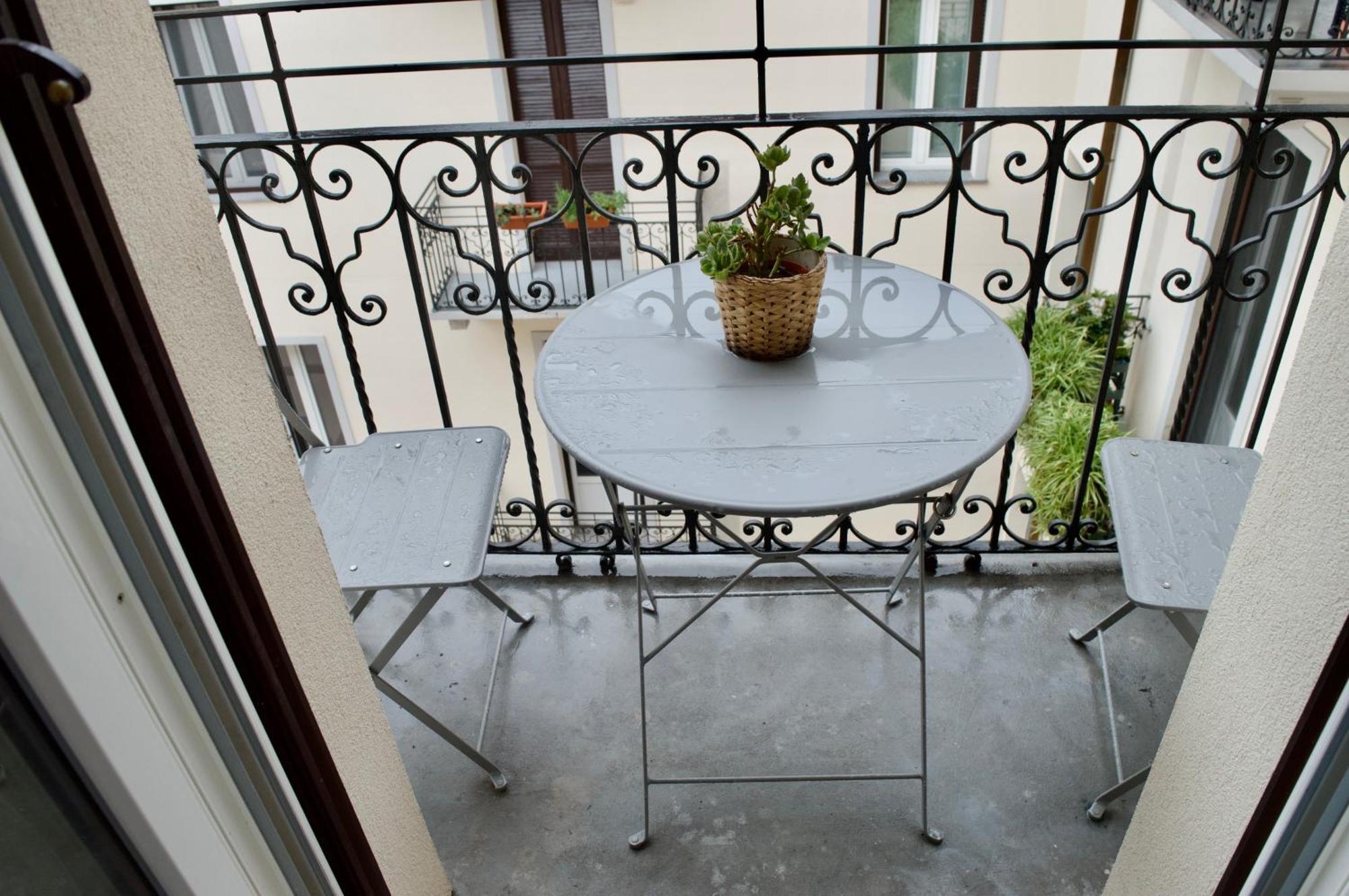 Luxury Appartement