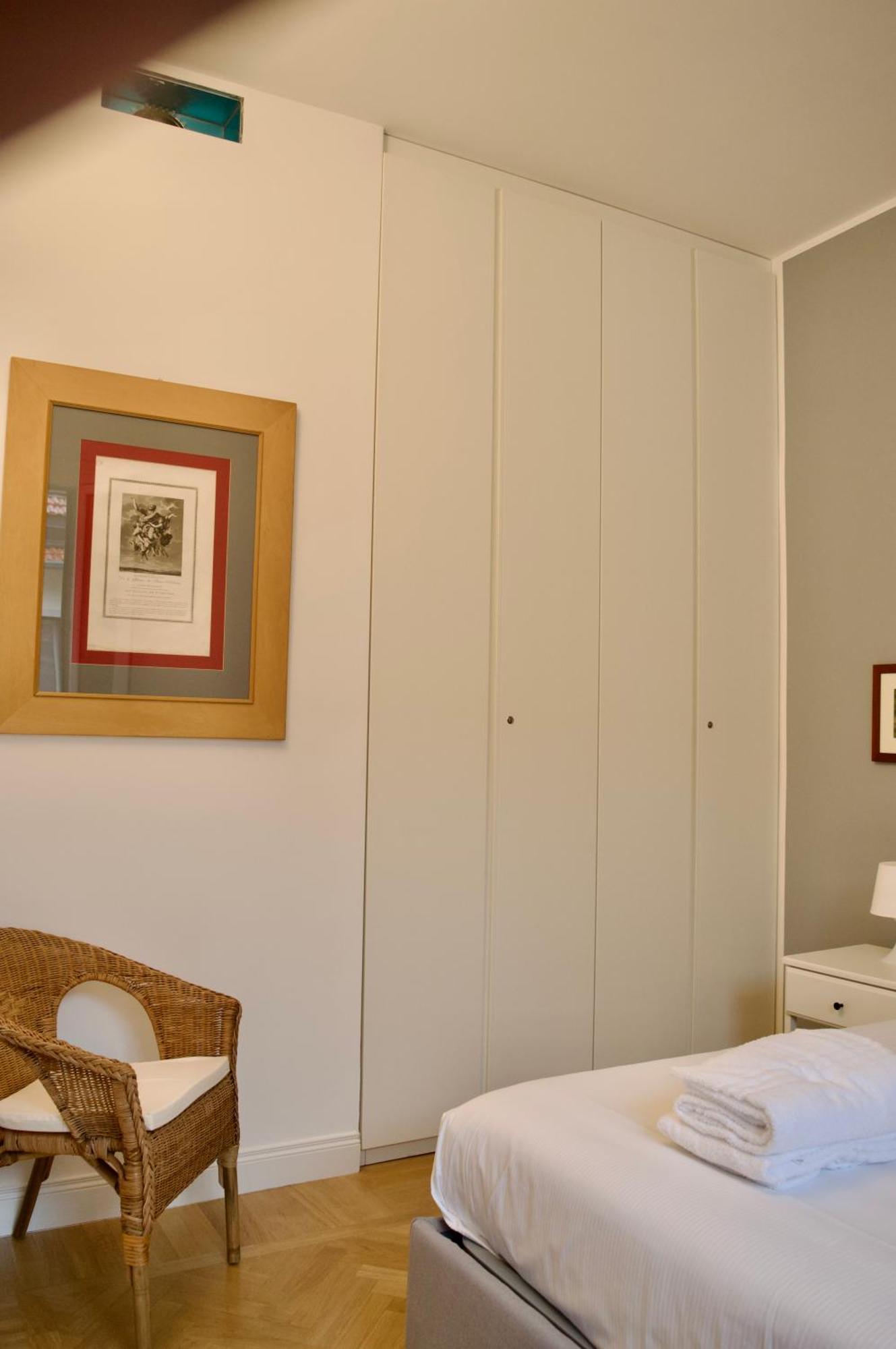 Luxury Appartement