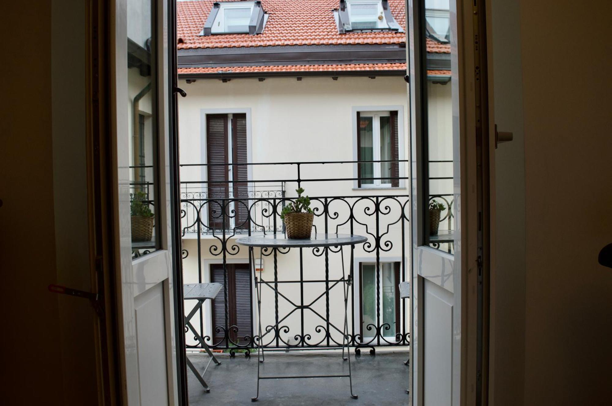 Appartement Luxury